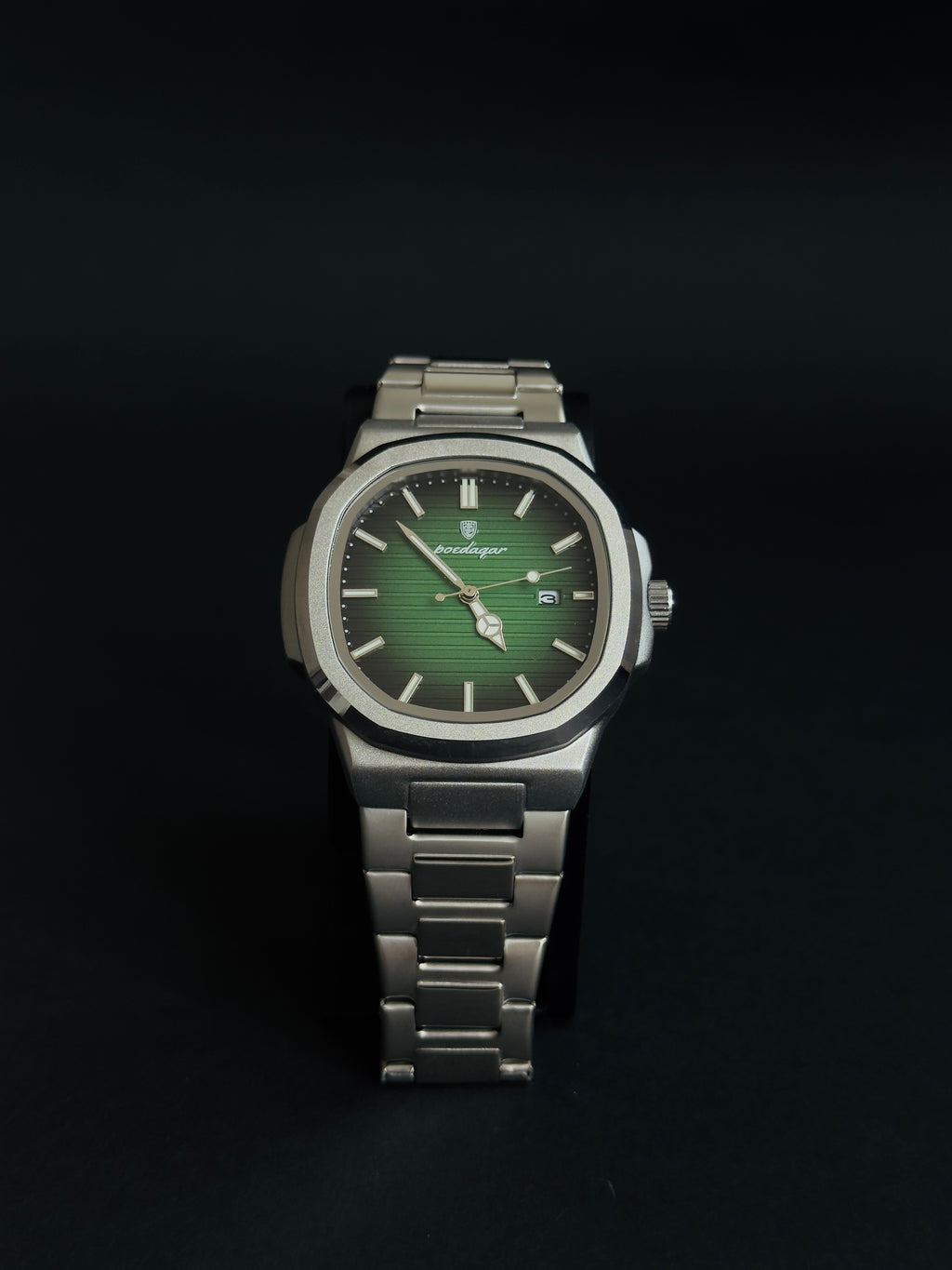Modelo 613 verde