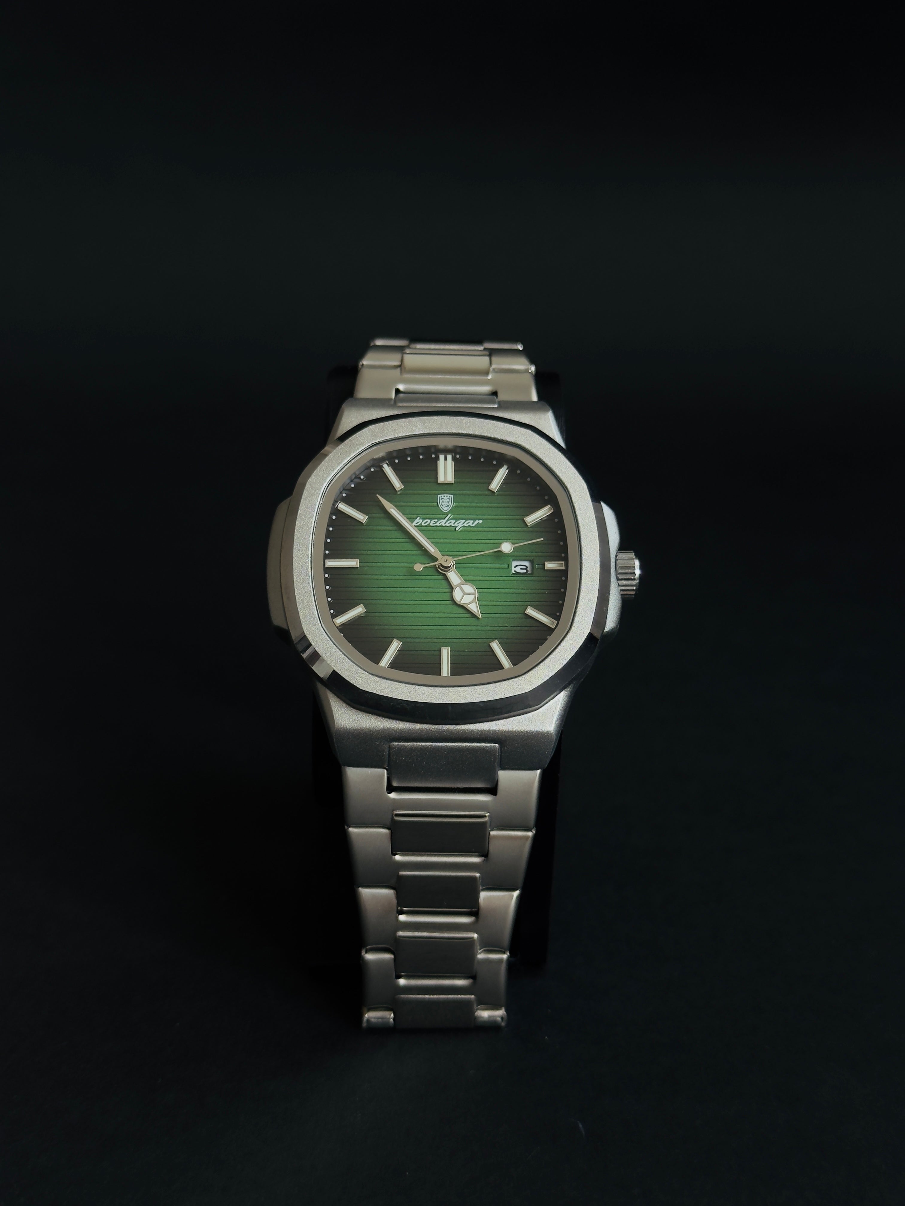 Modelo 613 verde