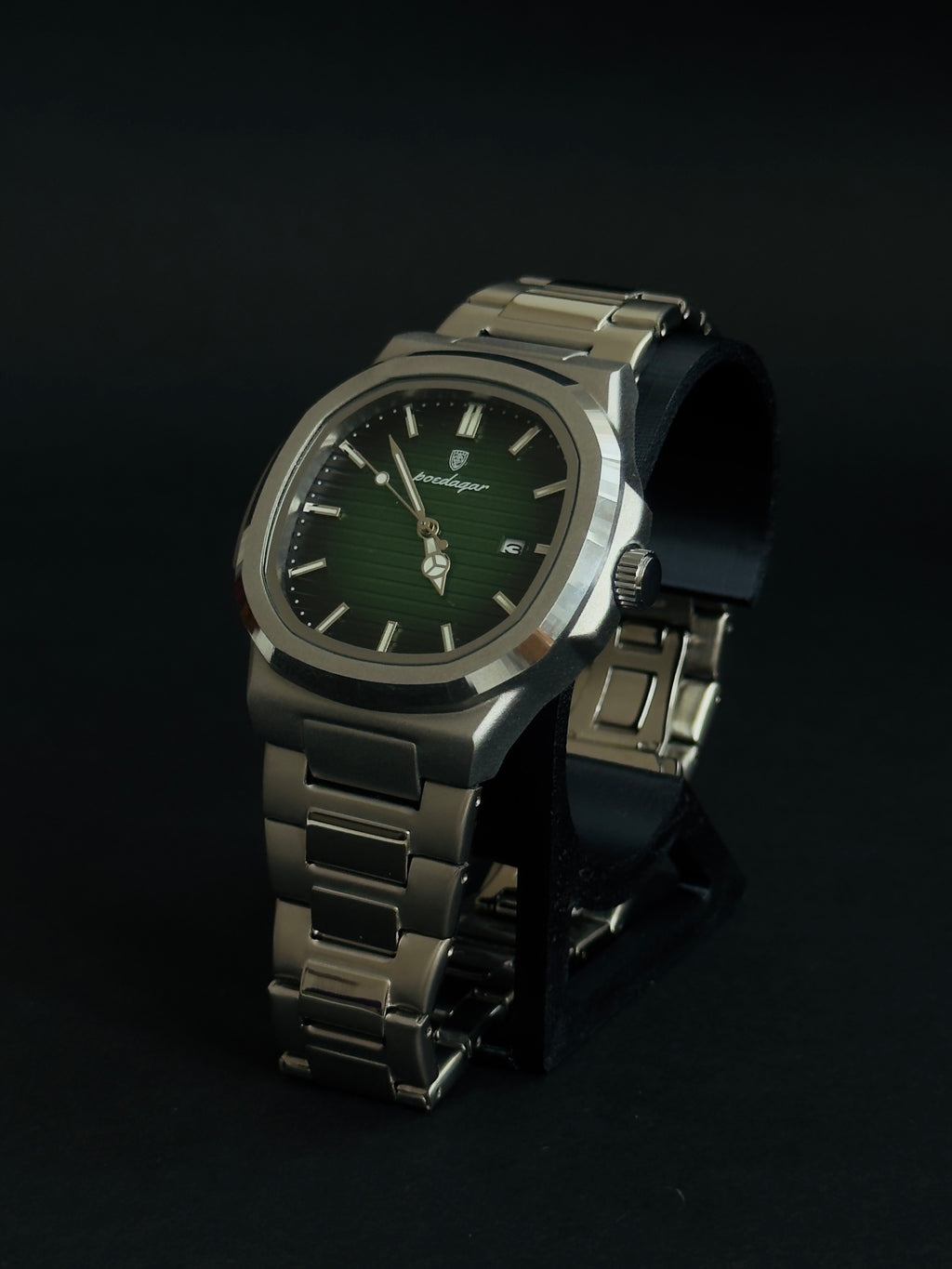 Modelo 613 verde