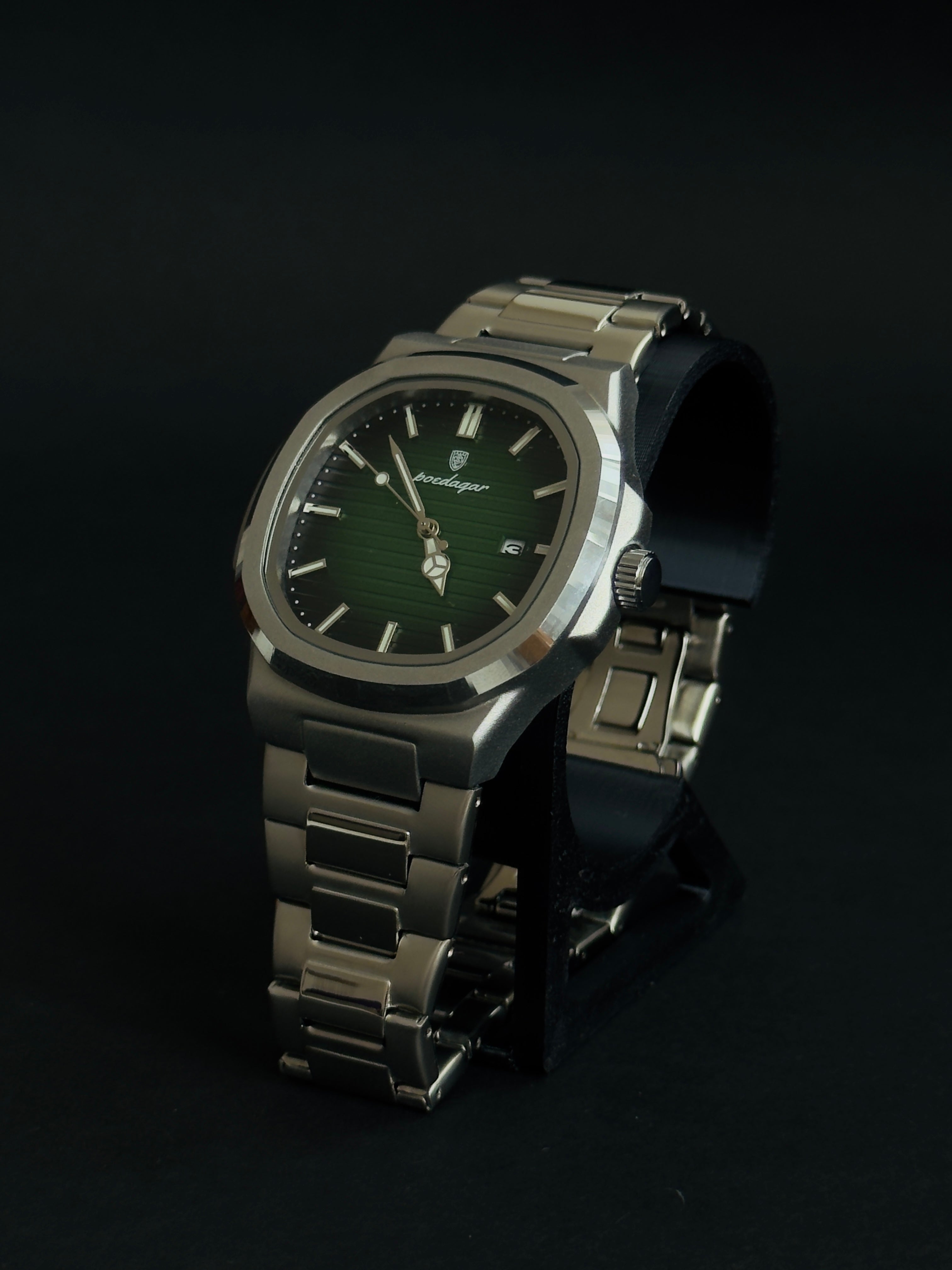 Modelo 613 verde