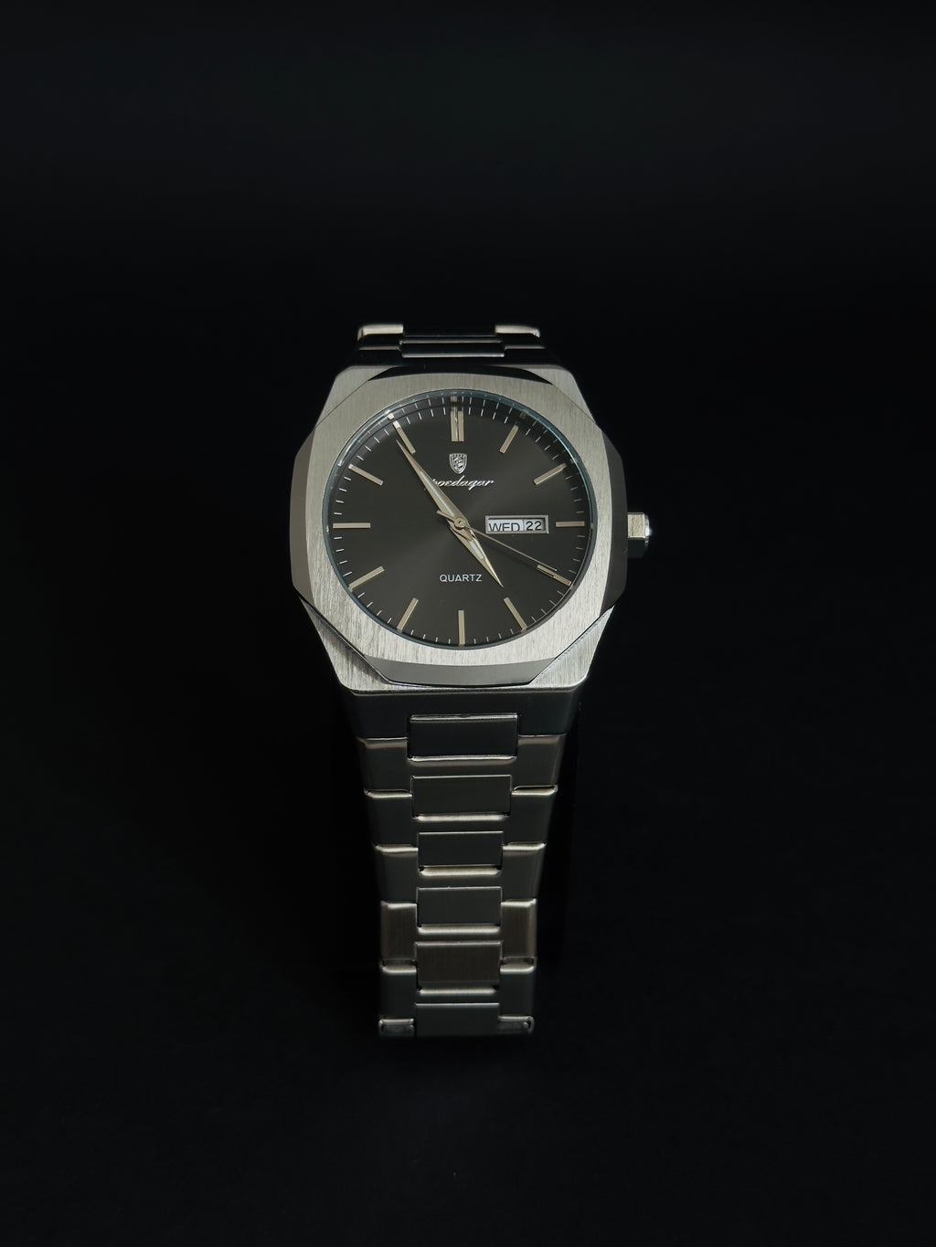 Modelo 825 Negro