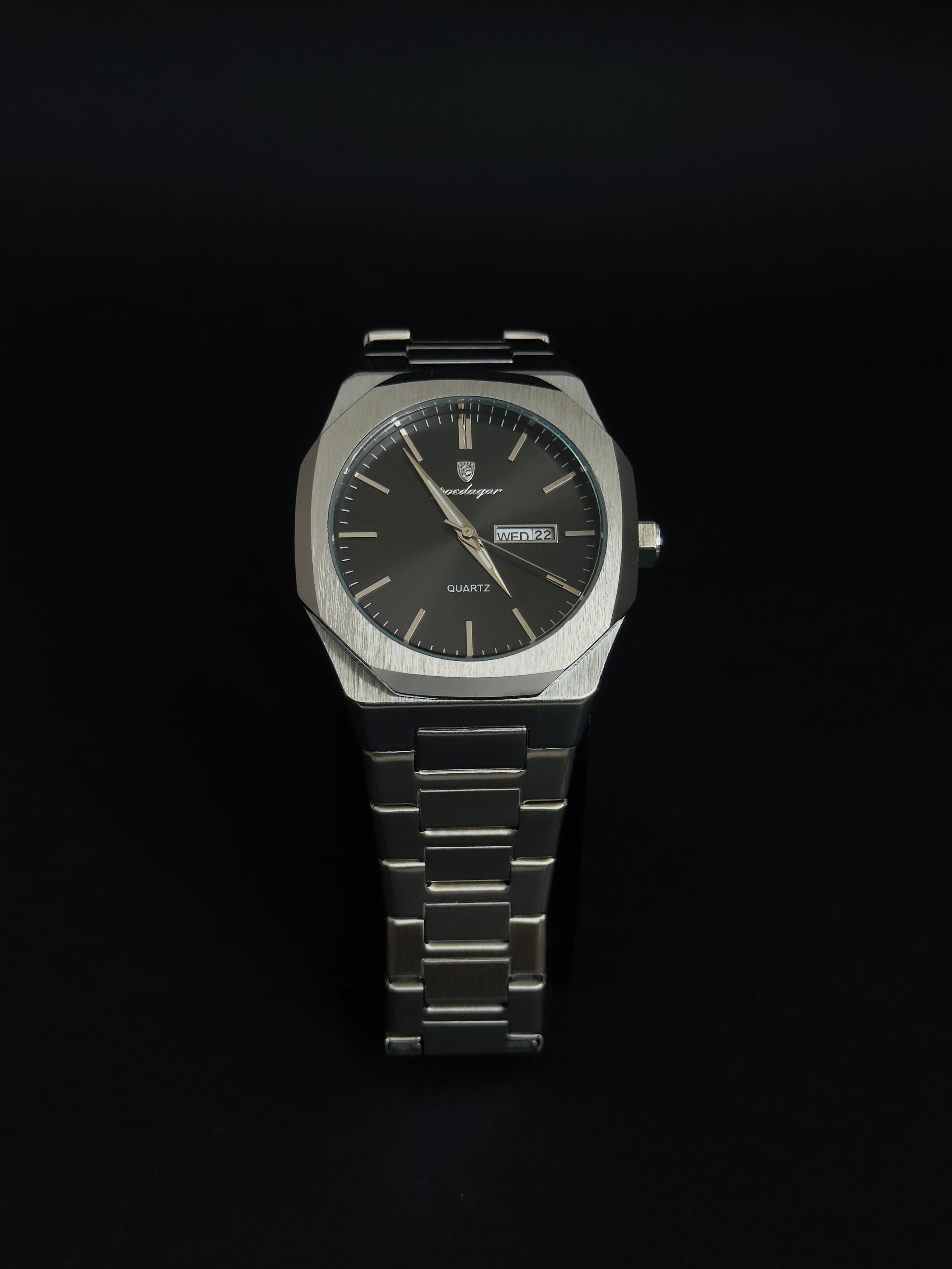 Modelo 825 Negro