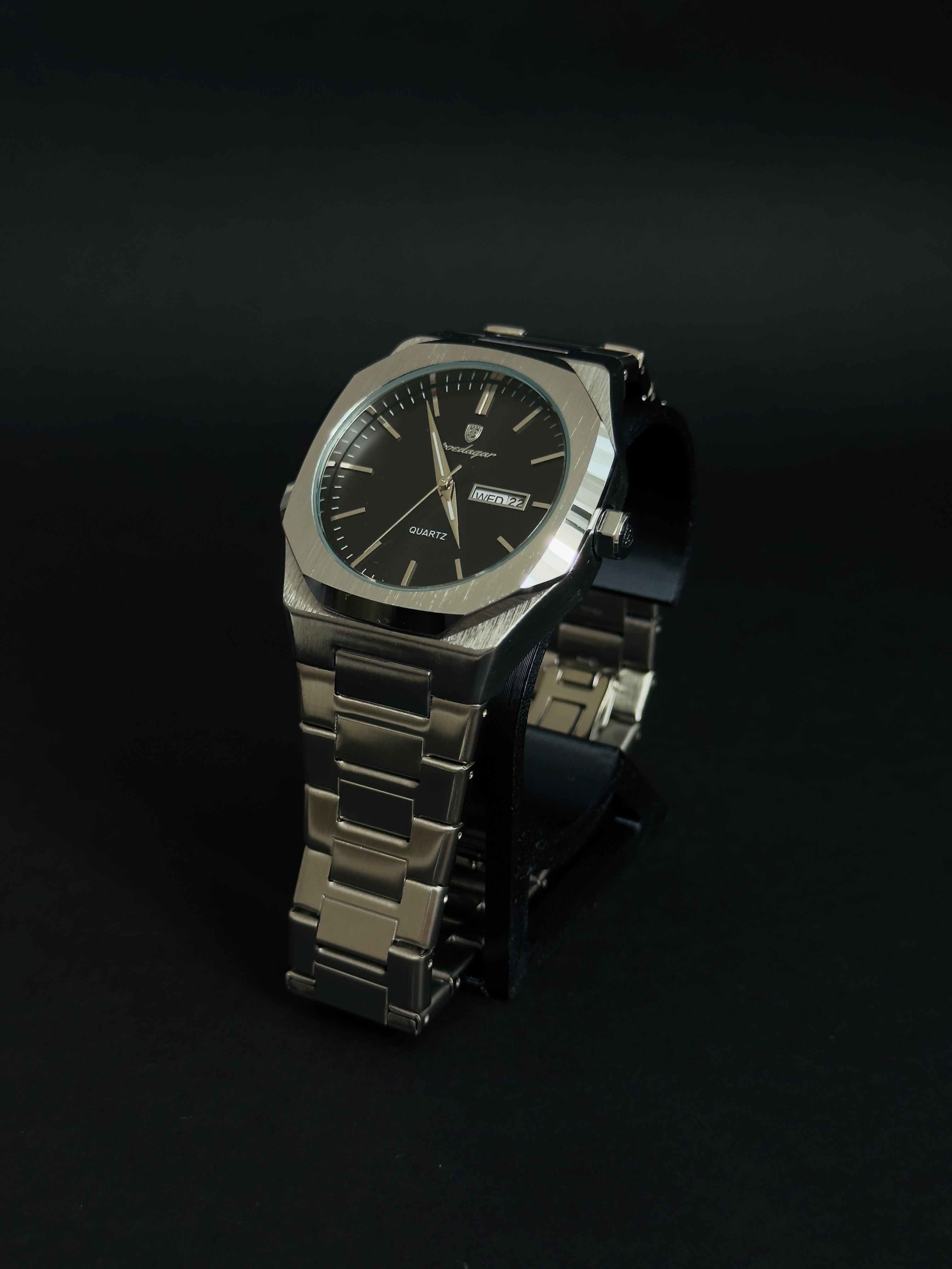Modelo 825 Negro