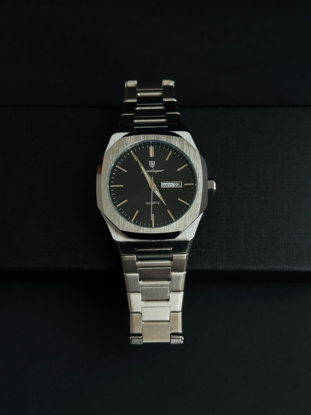 Modelo 825 Negro