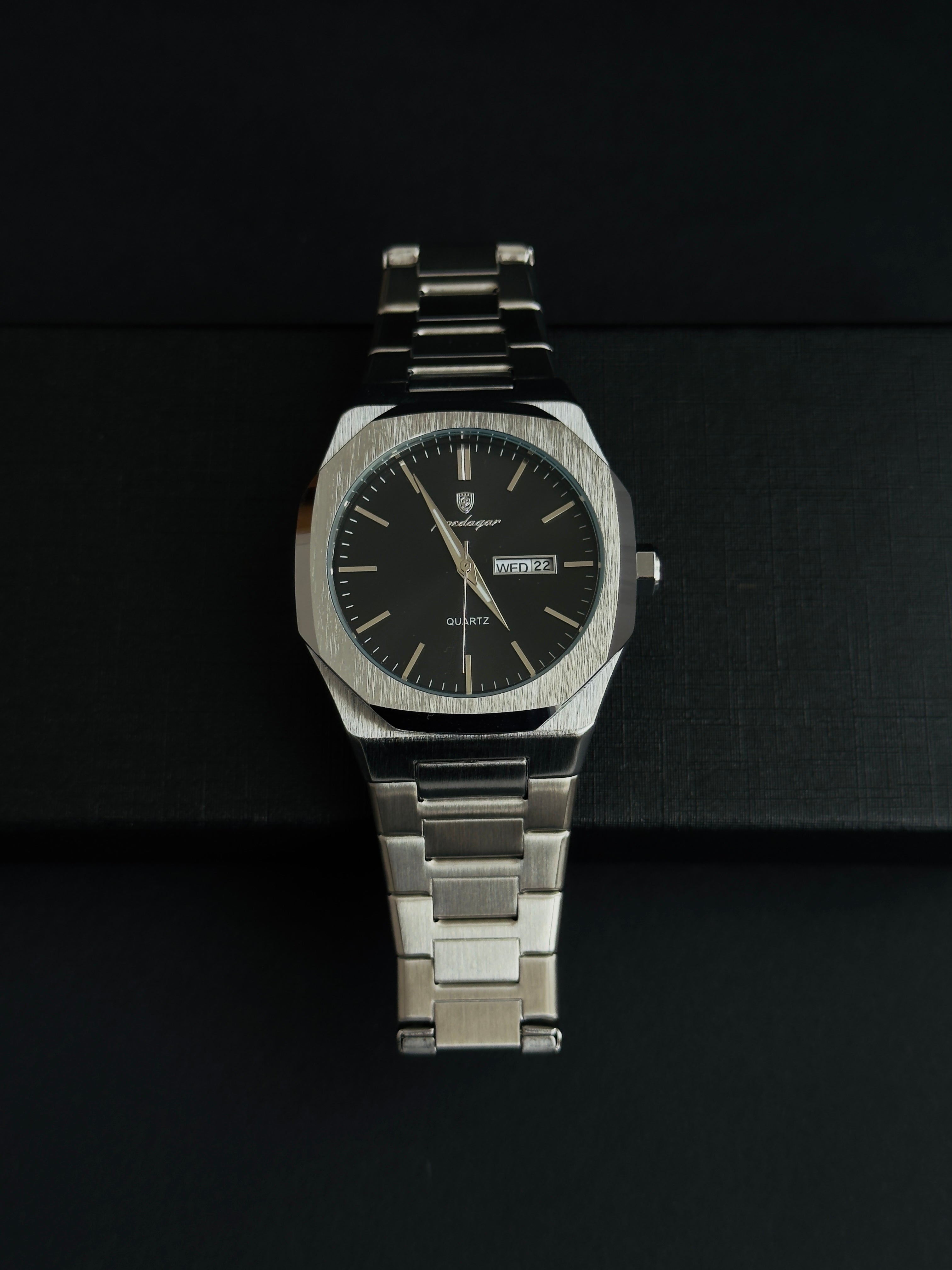 Modelo 825 Negro