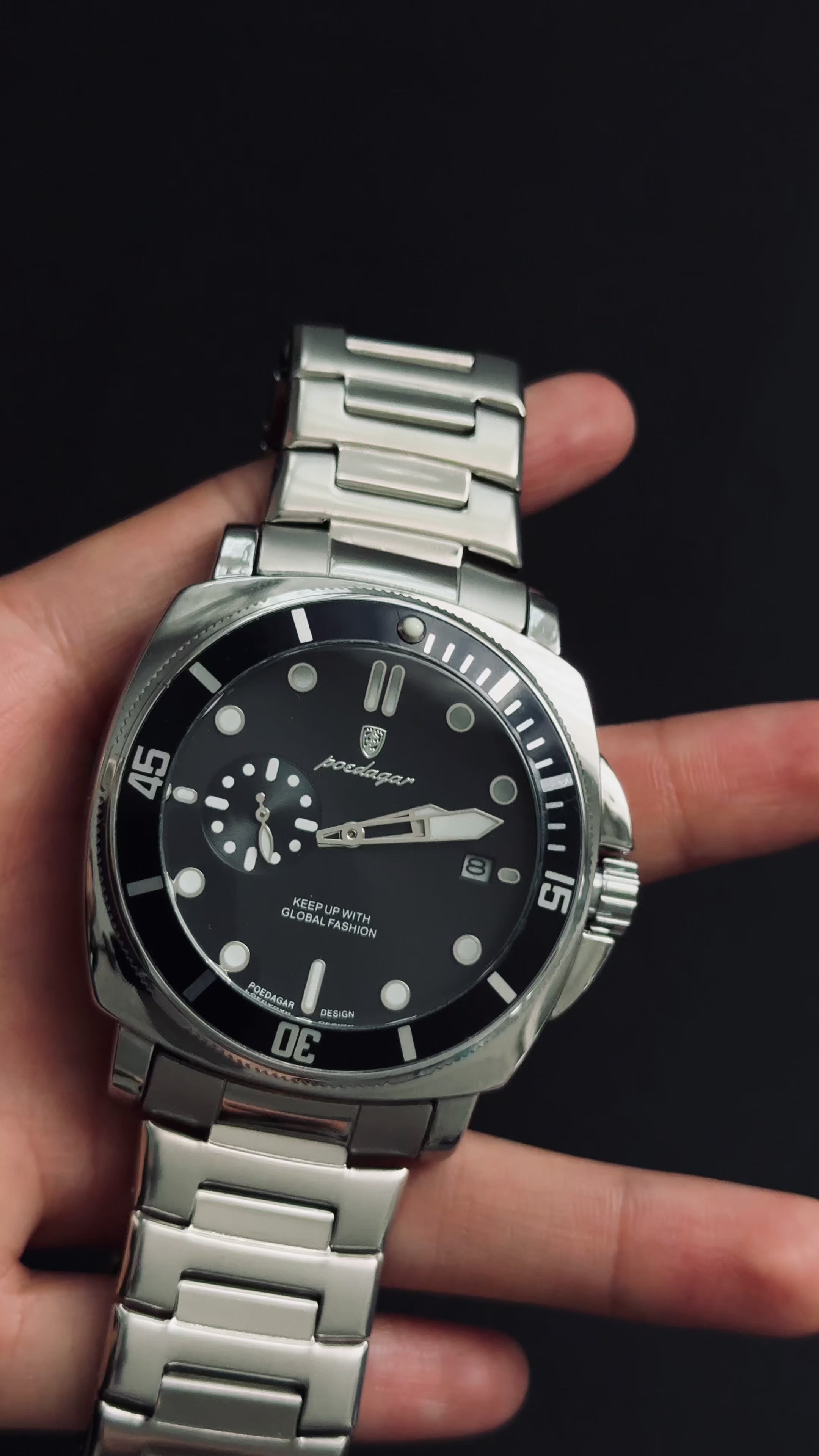 Modelo 873 Negro