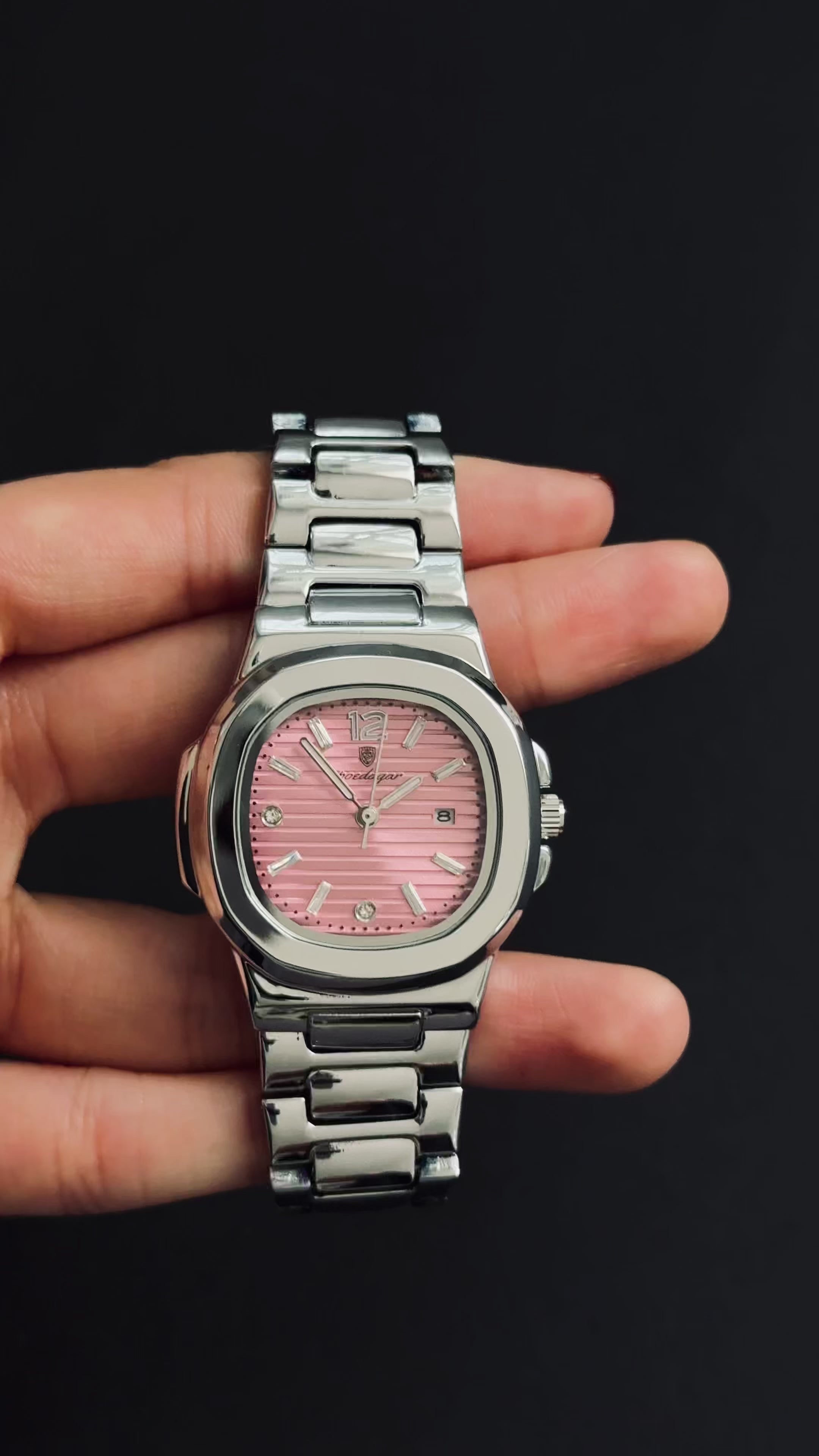 Modelo 708 rosa