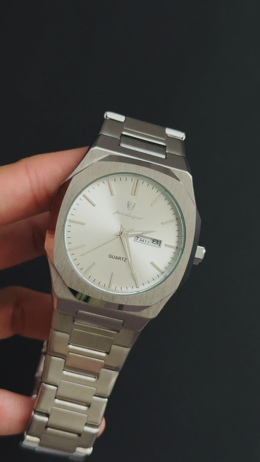 Modelo 825 Blanco