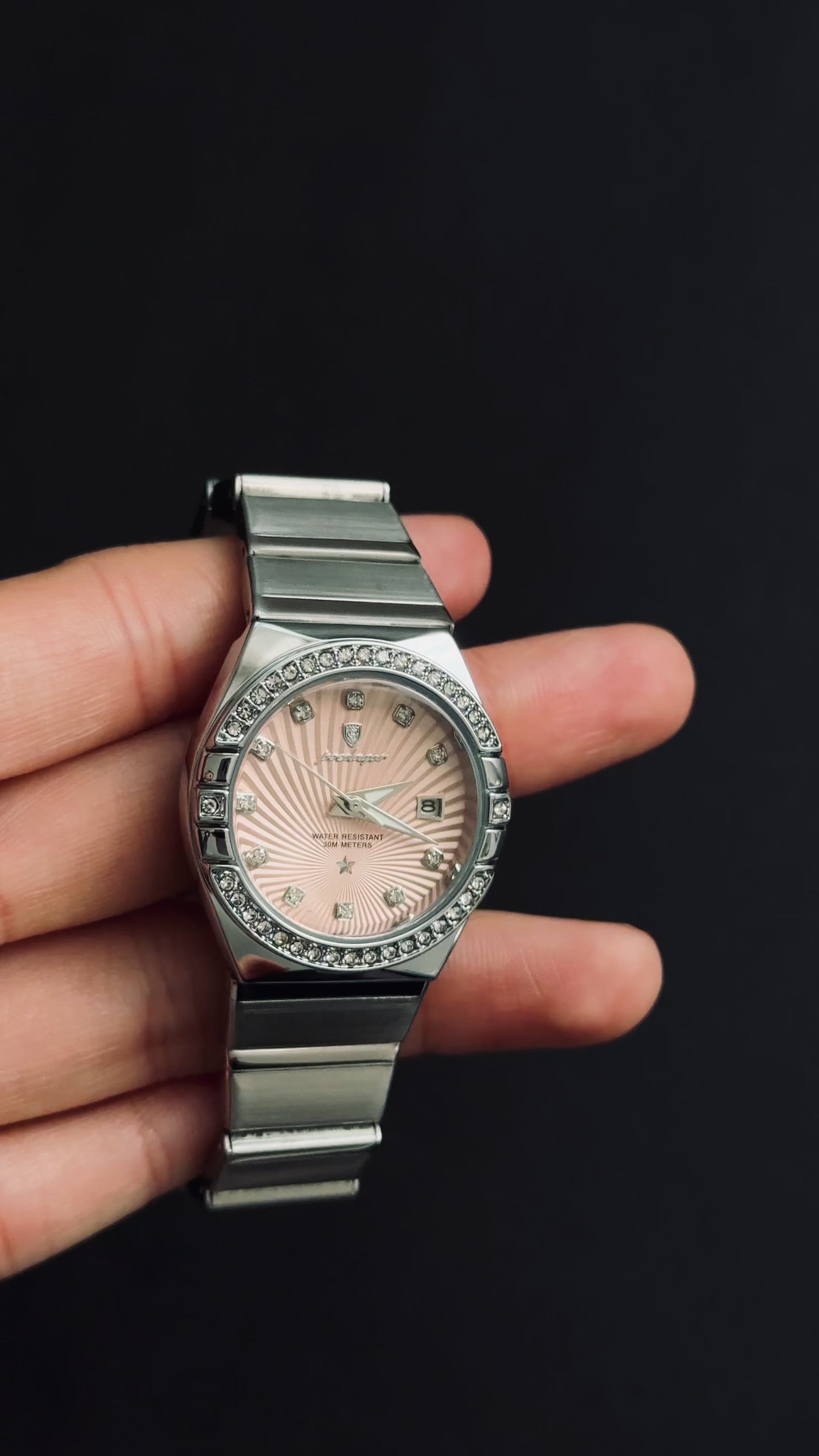 Modelo 302 salmon