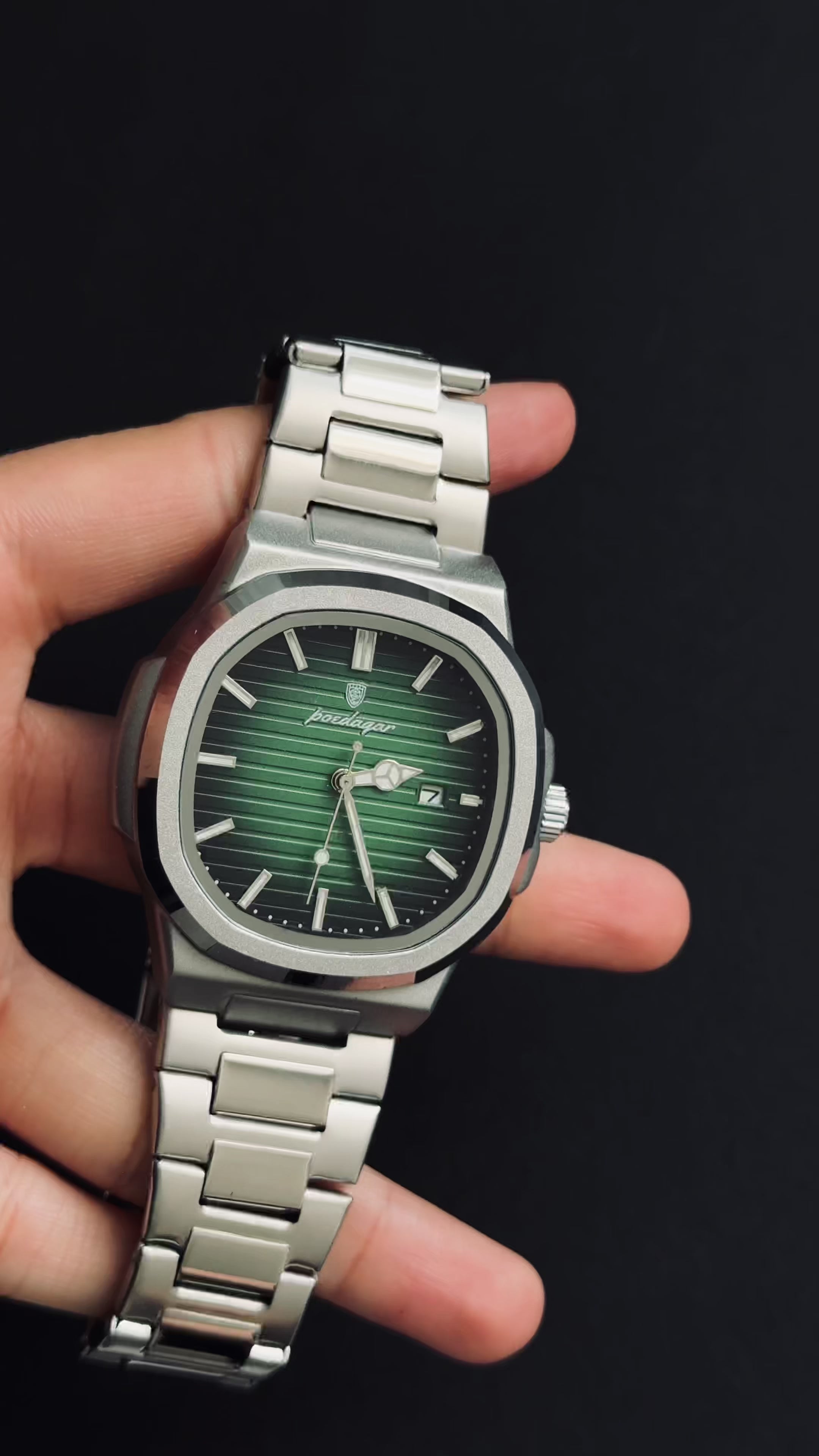 Modelo 613 verde