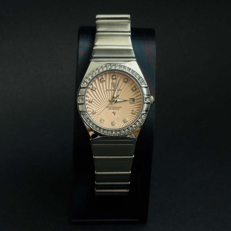 Modelo 302 salmon